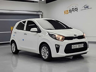 KIA MORNING JA 2018
