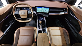 SSANGYONG TORRES 2024
