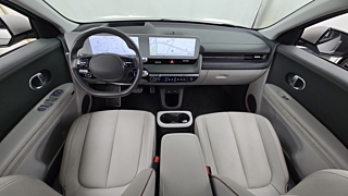 HYUNDAI IONIQ5 2022