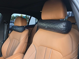 BMW 5-SERIES G30 2021