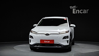 HYUNDAI KONA ELECTRIC 2020