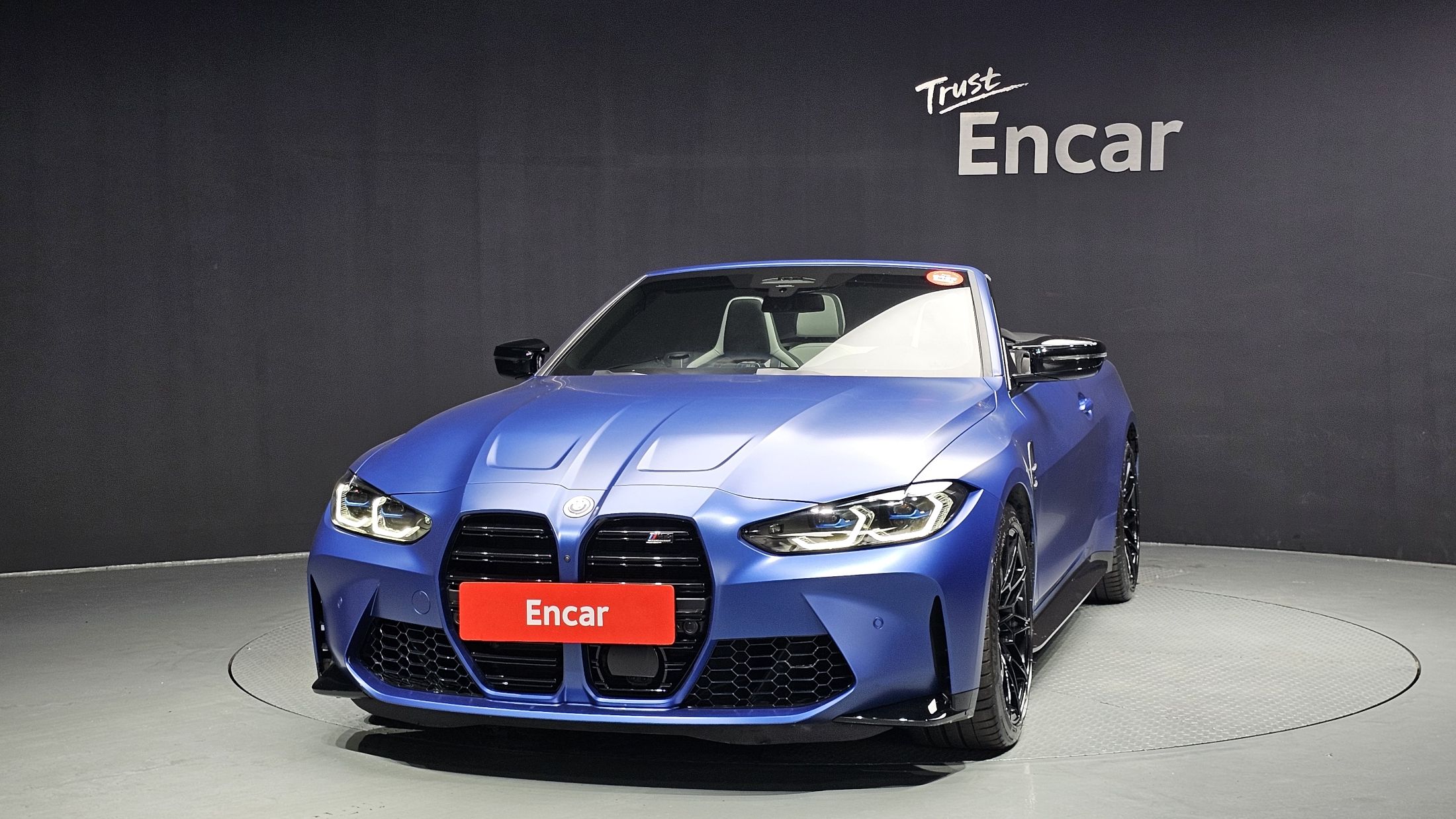 BMW M4 G82 2021