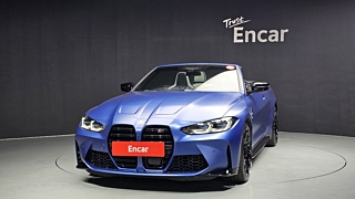 BMW M4 G82 2021