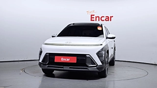 HYUNDAI KONA HYBRID SX2 2023