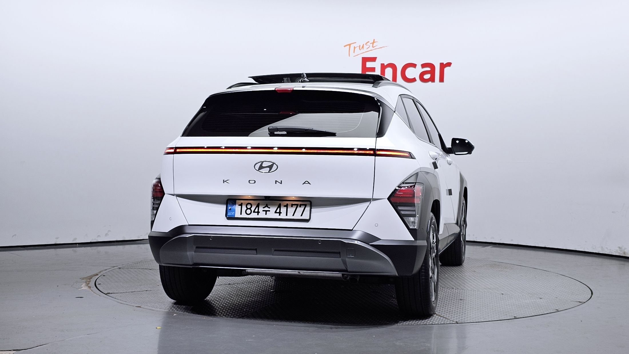 HYUNDAI KONA HYBRID SX2 2023