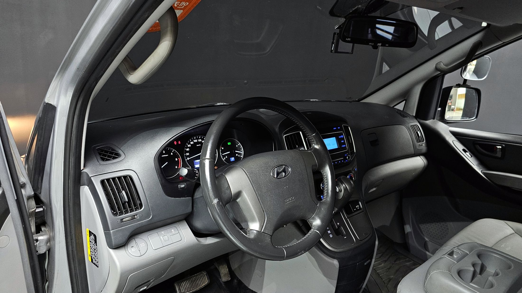 HYUNDAI STAREX GRAND 2019