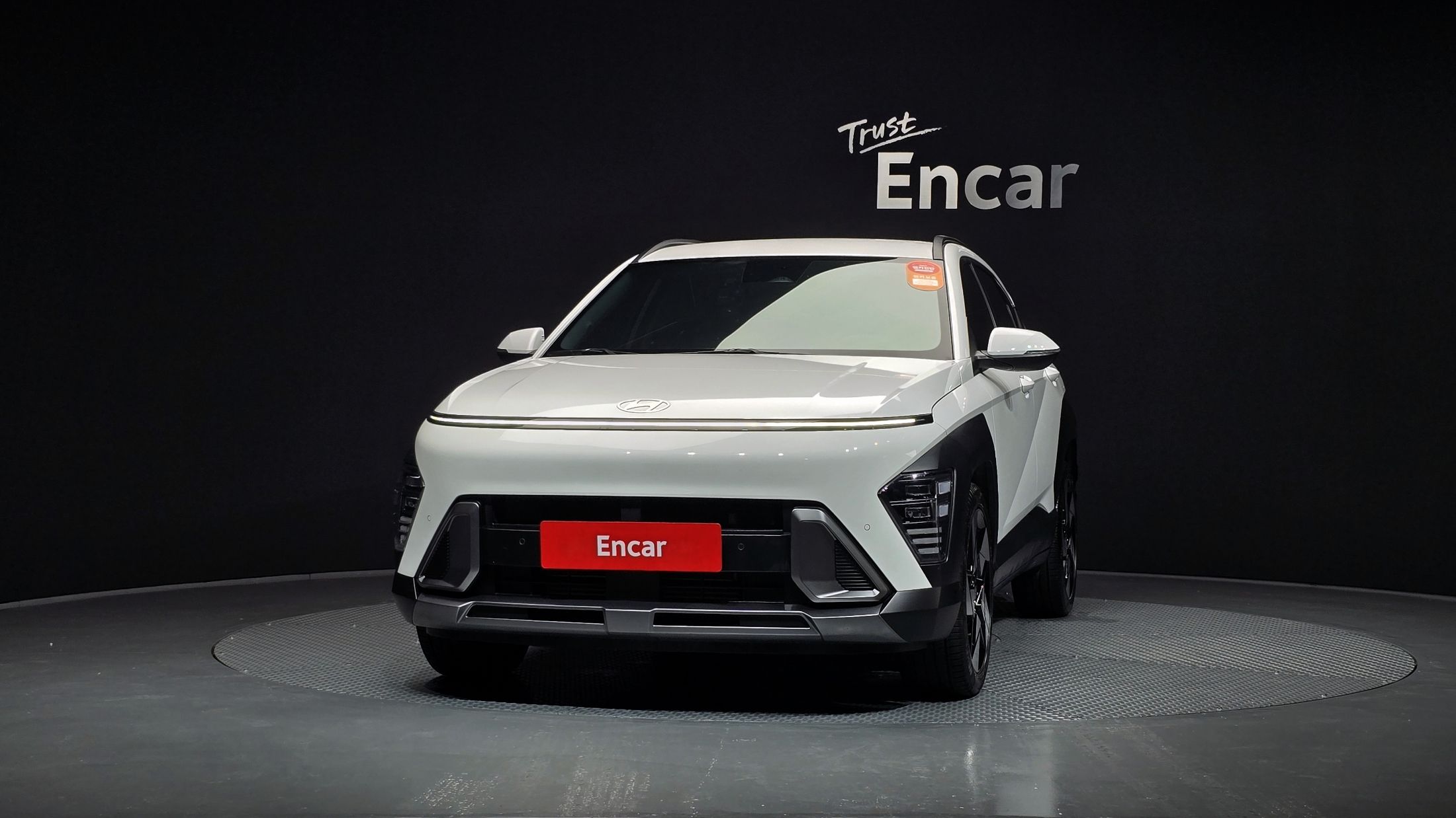 HYUNDAI KONA SX2 2024