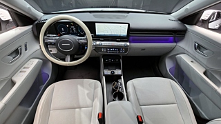 HYUNDAI KONA SX2 2024