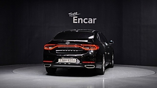 HYUNDAI GRANDEUR IG 2018