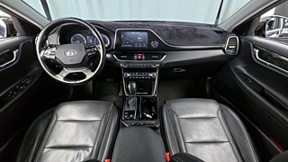 HYUNDAI GRANDEUR IG 2018