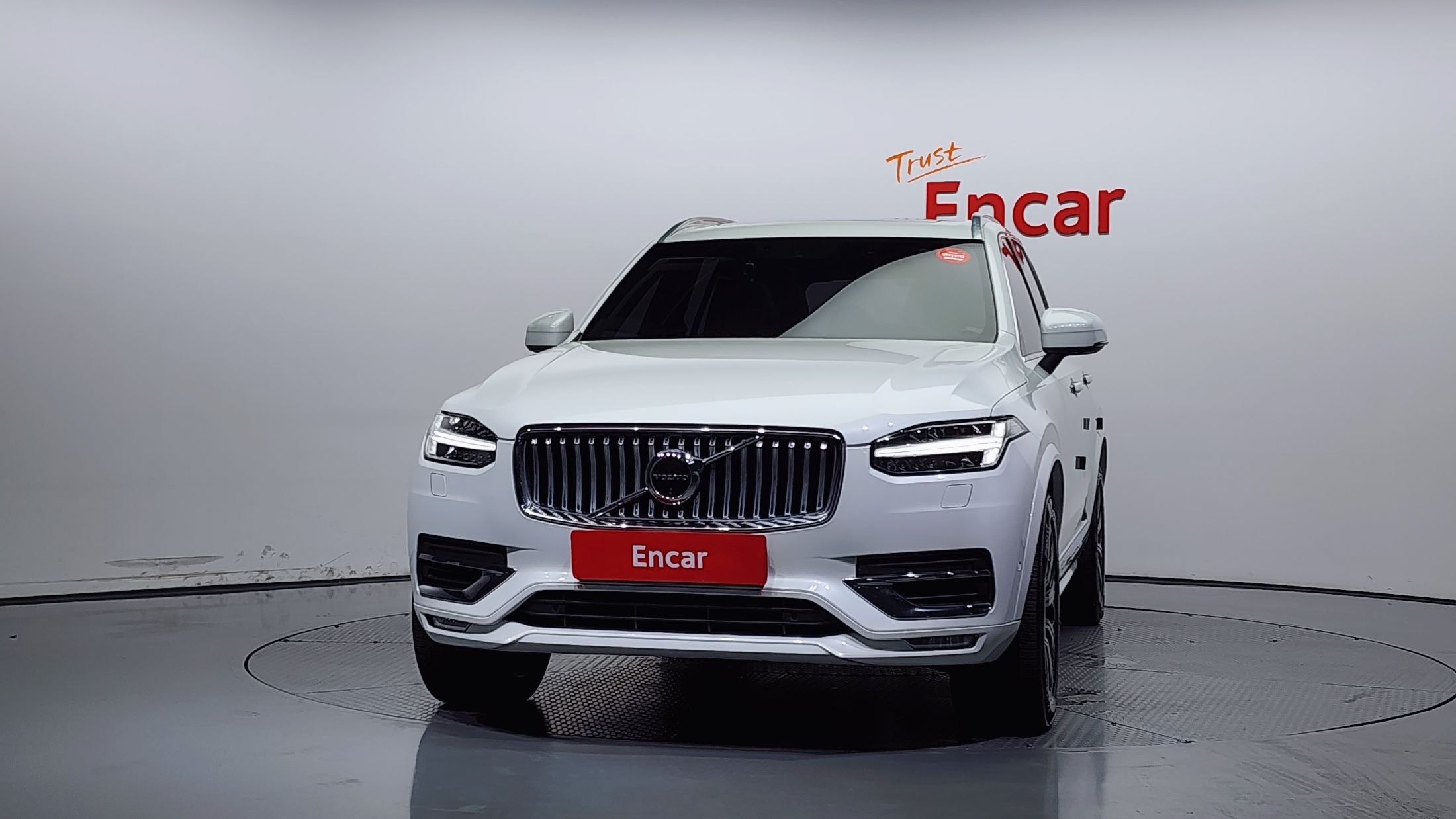 VOLVO XC90 2020