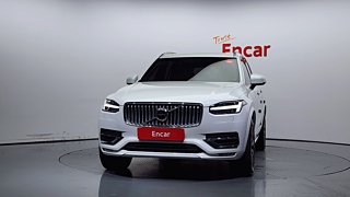 VOLVO XC90 2020