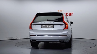 VOLVO XC90 2020