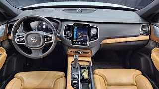 VOLVO XC90 2020