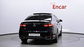 KIA K7 2018