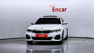 BMW 3-SERIES G20 2020