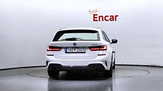 BMW 3-SERIES G20 2020