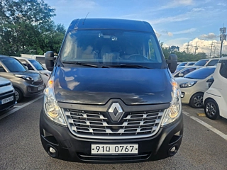SAMSUNG MASTER 2019