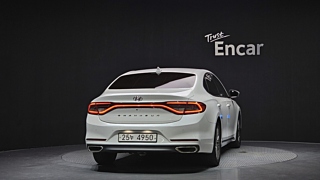 HYUNDAI GRANDEUR IG 2018