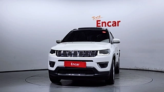 JEEP COMPASS 2019