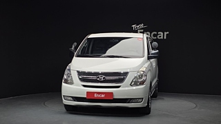 HYUNDAI STAREX GRAND 2011
