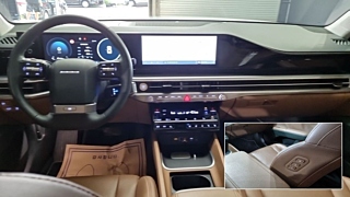 HYUNDAI GRANDEUR HYBRID GN7 2023
