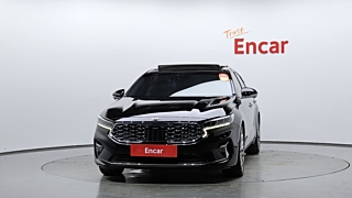 KIA K7 PREMIER 2019