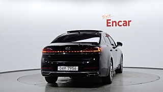 KIA K7 PREMIER 2019