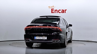 HYUNDAI GRANDEUR IG 2020