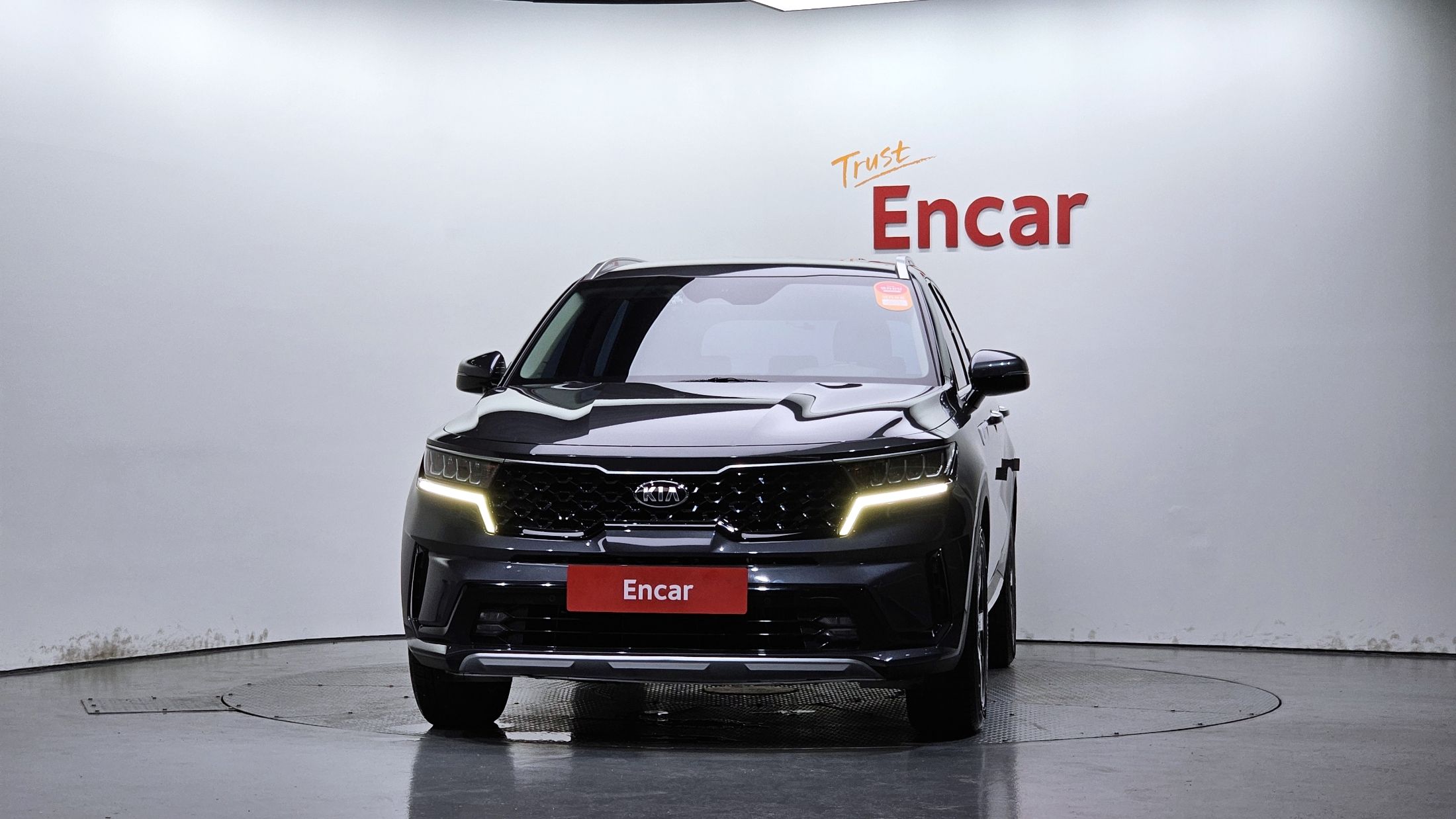KIA SORENTO 2020