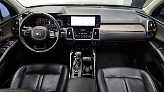 KIA SORENTO 2020