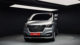 HYUNDAI STAREX GRAND 2020