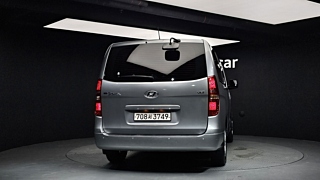 HYUNDAI STAREX GRAND 2020