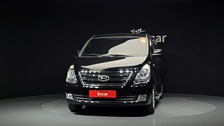 HYUNDAI STAREX GRAND 2017