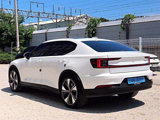 POLESTAR POLESTAR 2 2022