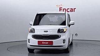 KIA RAY 2014