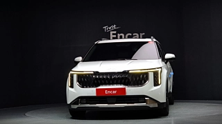 KIA CARNIVAL 2023
