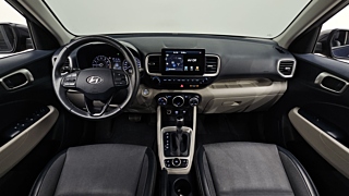 HYUNDAI VENUE 2019