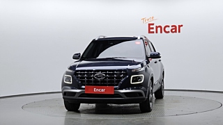 HYUNDAI VENUE 2019