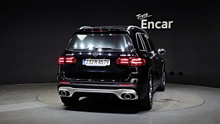 MERCEDES BENZ GLB-CLASS X247 2024