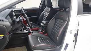 KIA K3 2019