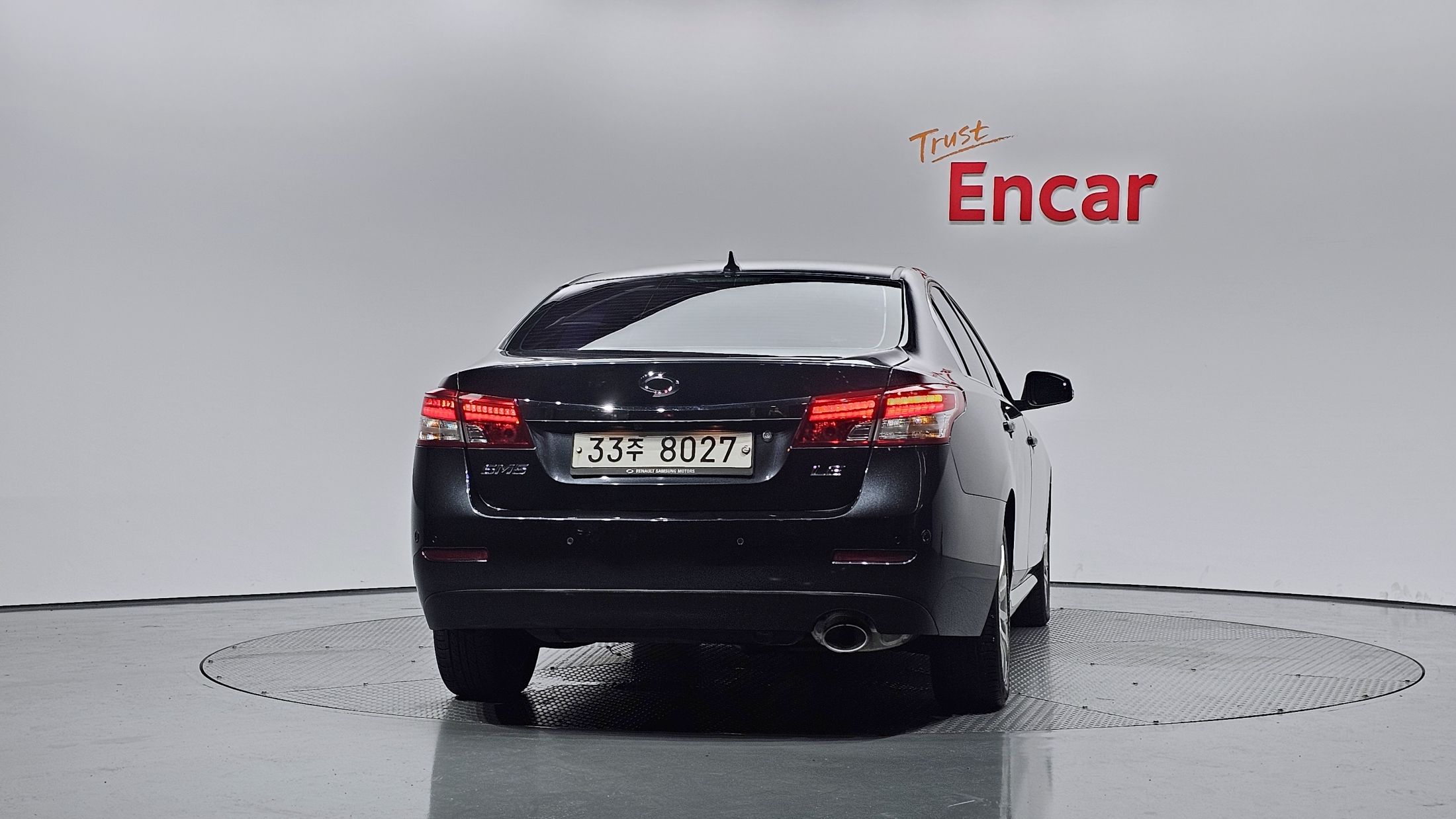 SAMSUNG SM5 PLATINUM 2013