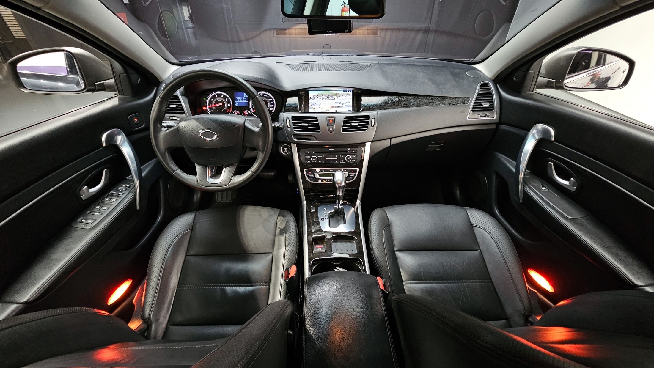 SAMSUNG SM5 PLATINUM 2013