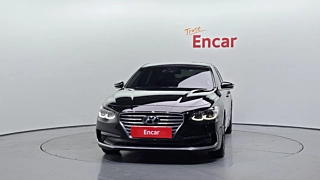 HYUNDAI GRANDEUR IG 2019