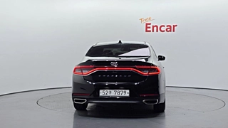 HYUNDAI GRANDEUR IG 2019