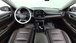 HYUNDAI GRANDEUR IG 2019