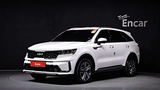 KIA SORENTO  4 GENERATION HEV 1.6 2WD 2022