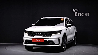KIA SORENTO  4 GENERATION HEV 1.6 2WD 2022