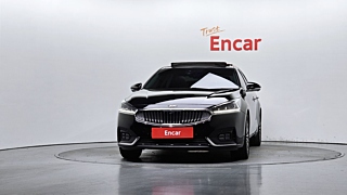 KIA K7 2017