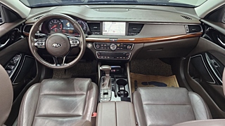 KIA K7 2017